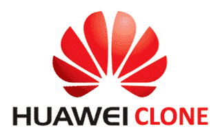 Huawei Clone Logo