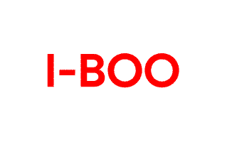 I-boo Logo