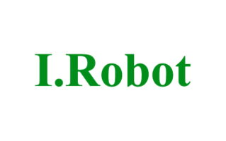 I-Robot Logo