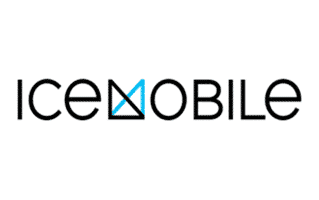 iCeMobile Logo