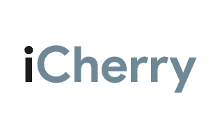 Icherry Logo