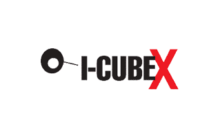 iCubex Logo