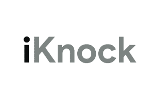 Iknock Logo