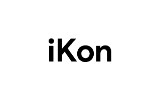 Ikon Logo