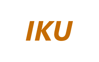 Iku Logo