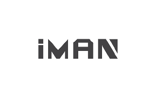 Iman Logo
