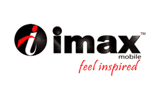 iMax Logo