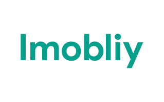 Imobliy Logo