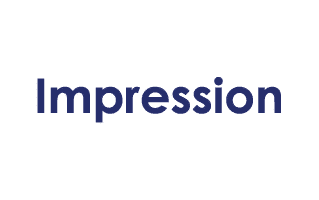 Impression Logo