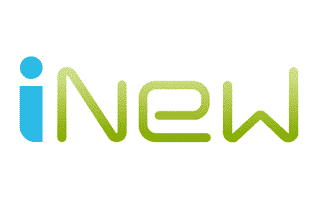 iNew Logo