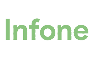 Infone Logo