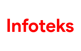 Infoteks Logo