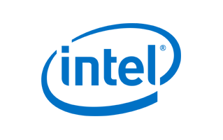 Intel Logo