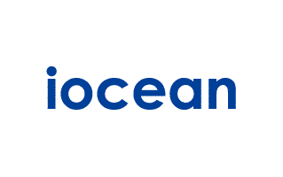 Iocean Logo