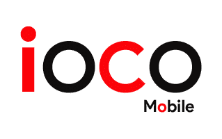 Ioco Logo