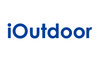 iOutdoor Logo