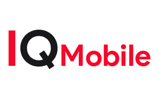 Iq-mobile Logo