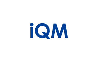 iQm Logo