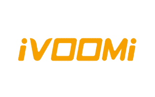 Ivoomi Logo