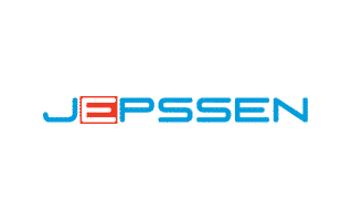 Jepssen Logo