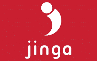 Jinga Logo