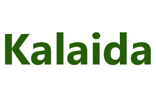 Kalaida Logo