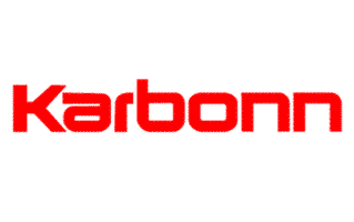 Karbonn Logo
