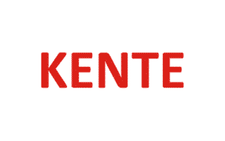 Kente Logo