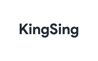 Kingsing Logo