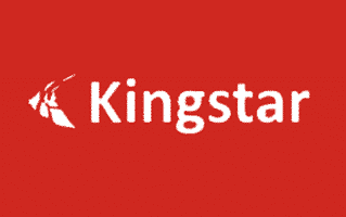 Kingstar Logo