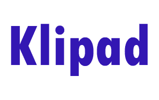 Klipad Logo