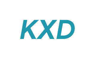 Kxd Logo