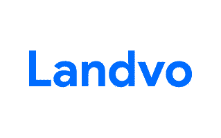 Landvo Logo