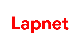 Lapnet Logo