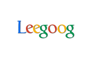 Leegoog Logo