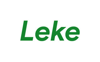 Leke Logo