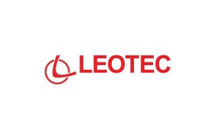 Leotec Logo