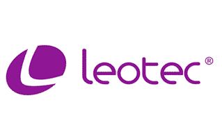 Leotec Logo