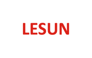 Lesun Logo