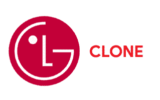 LG Clone Logo