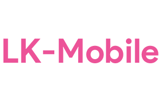 Lk-mobile Logo