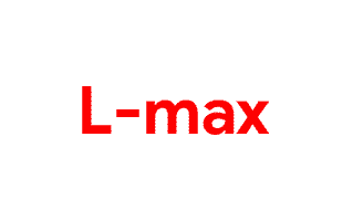 Lmax Logo