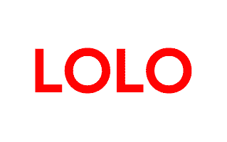 Lolo Logo