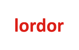 Lordor Logo