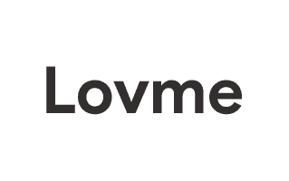 Lovme Logo