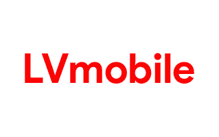 Lvmobile Logo