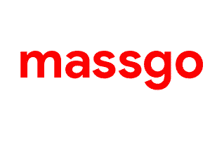 Massgo Logo