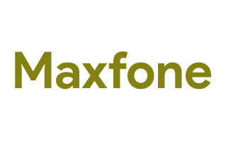 Maxfone Logo
