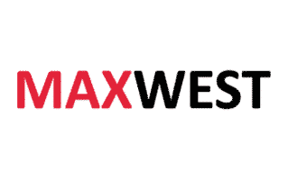 Maxwest Logo