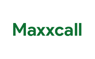 Maxxcall Logo